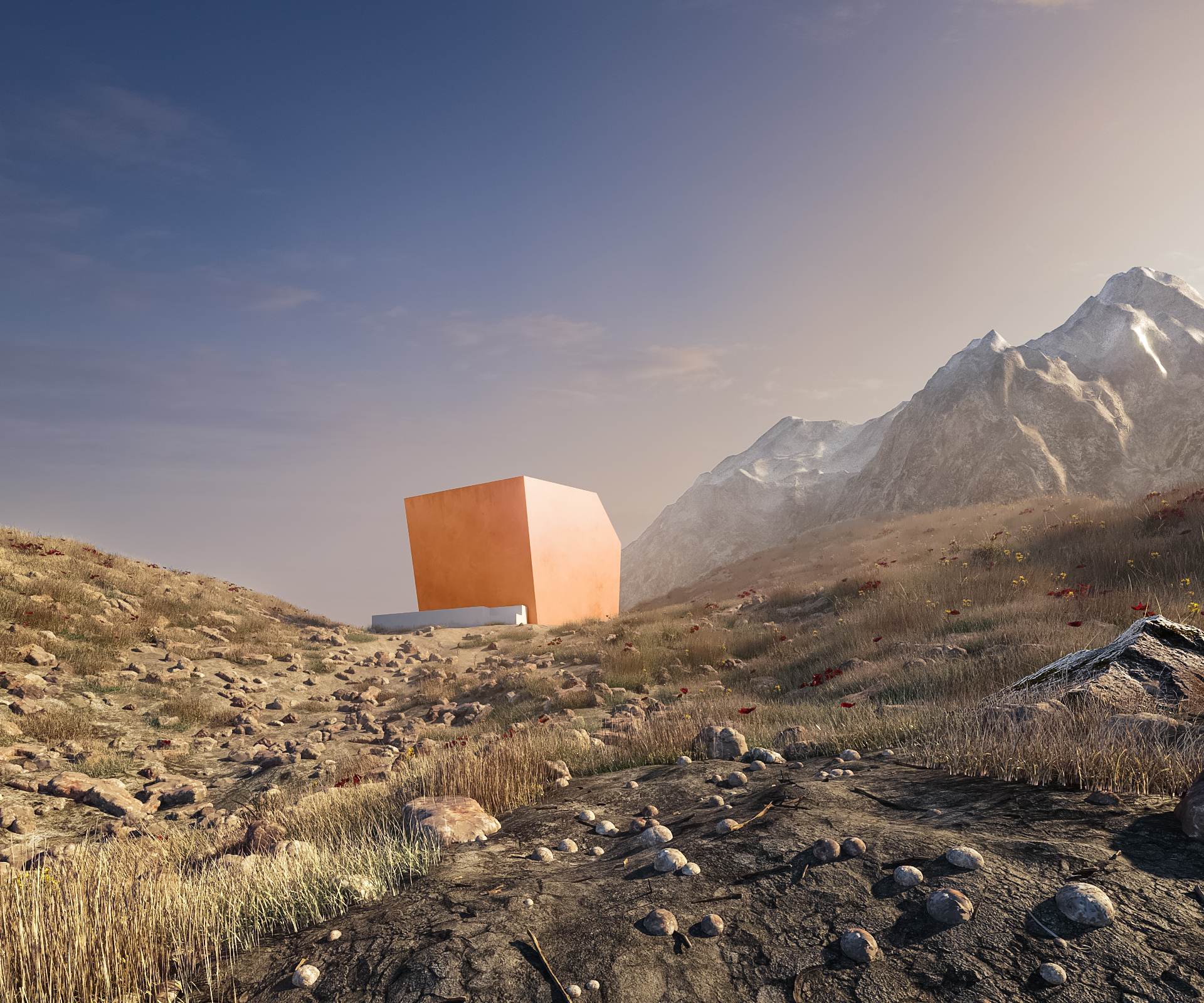 Corso corona renderer con 3DS Max