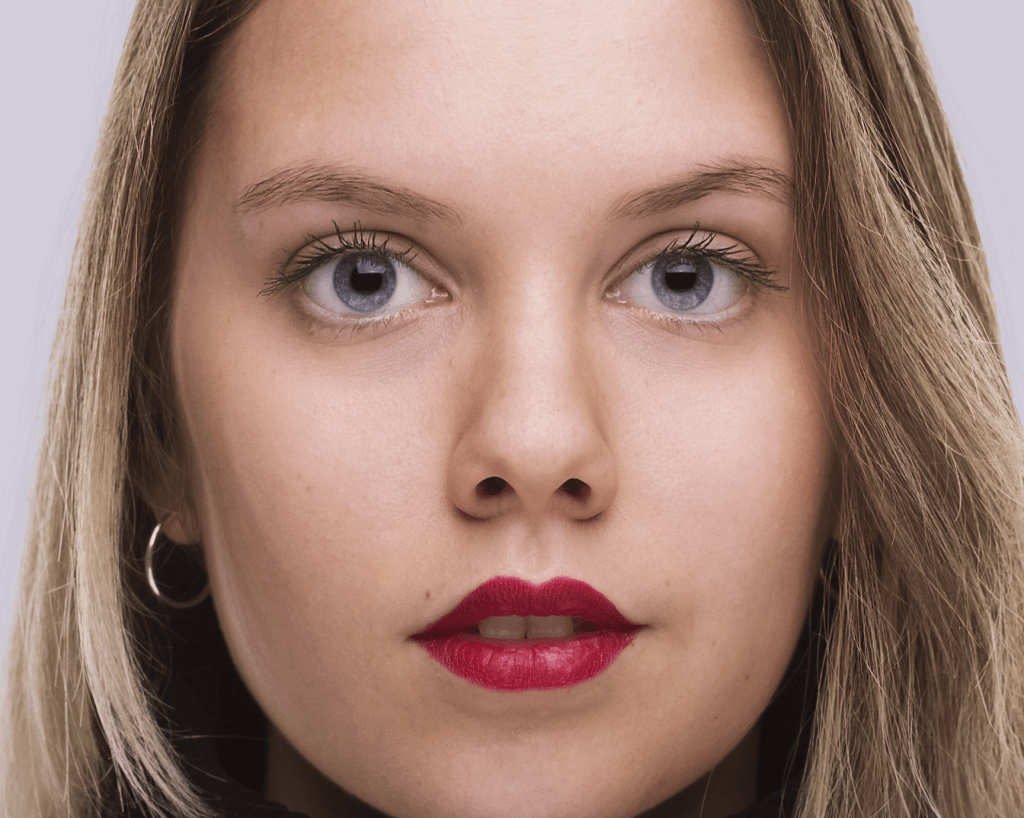 Costanza portrait - ph. Donato Locantore