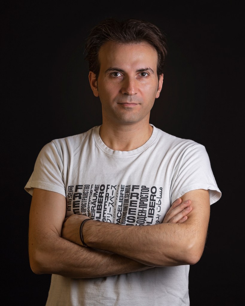 Donato Locantore - Vray Professional and Corona Instructor